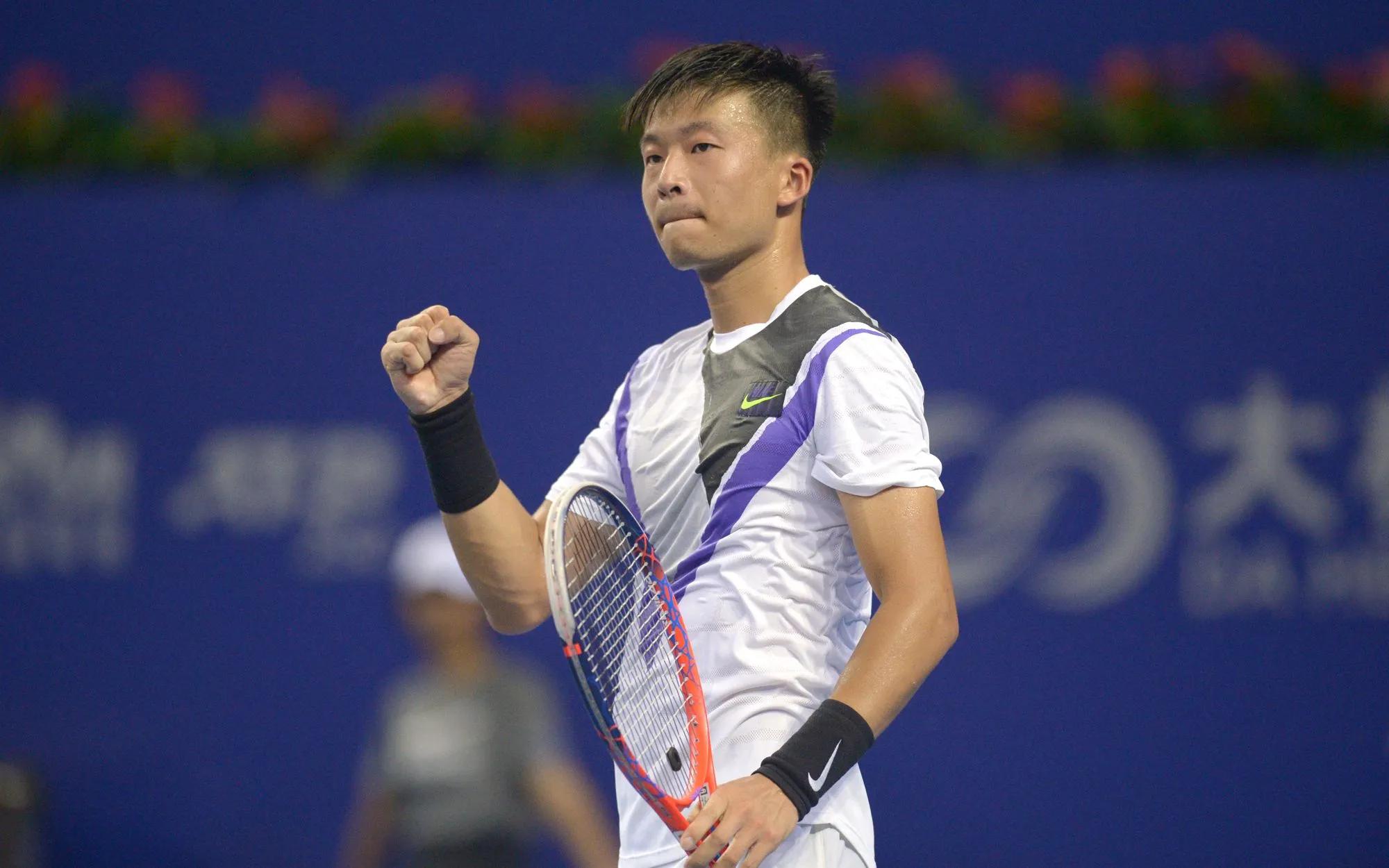 网球比赛188(中国10大最强网球手都有谁？2大奥运冠军进前3，男子仅有2人)