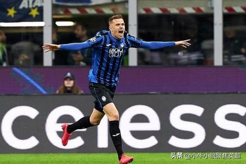 迭戈米利托技术特点（大器晚成的冷血杀手！穆里尼奥账下越老越妖的神锋迭戈米利托）