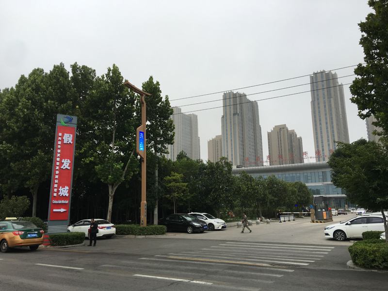 河南不只是“国人厨房”，还有你不知的高收入特色产业