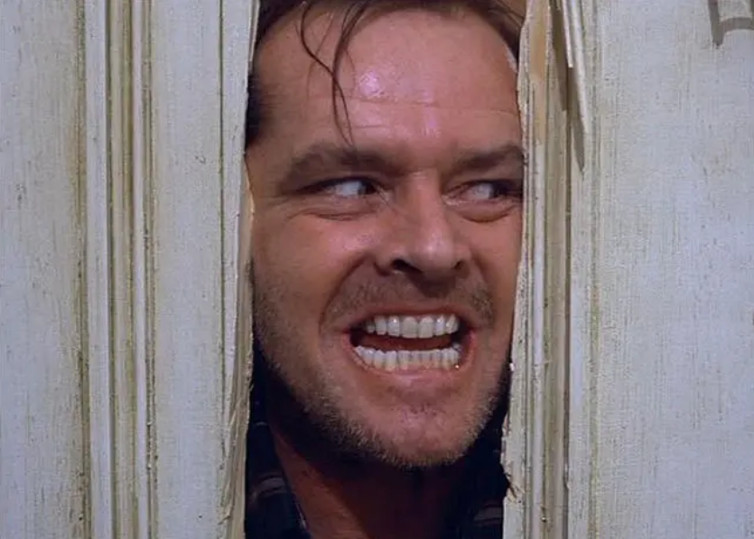 看完原著,我写了这篇7000字长文,细解《闪灵》当中所有疑问