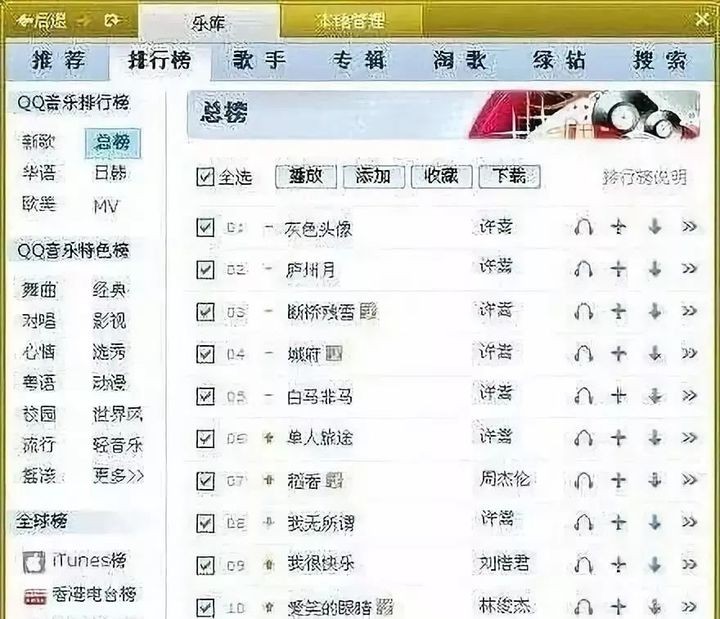 随着非主流时代坠落的巨星，“过气歌手”许嵩凭什么被央视狂赞