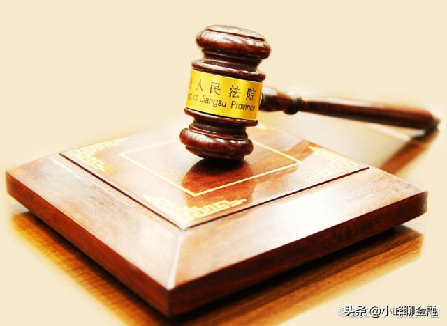 心慌，逾期收到法院传票，这样应对保你安然无恙！