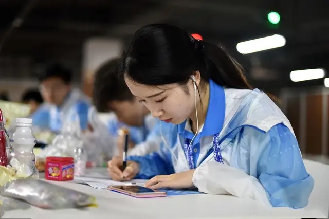 四川排名前五的高中，只要能够考上，一只脚已经就踏进211高校