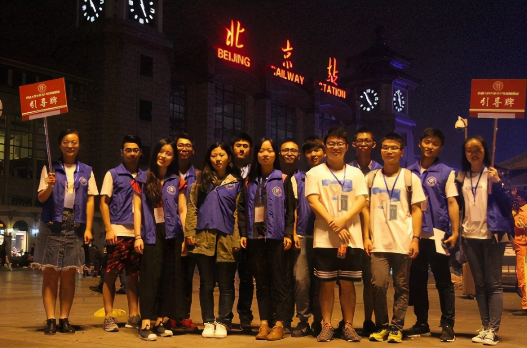 大学想加入“学生会”？最好进入这3个部门，对未来工作有帮助