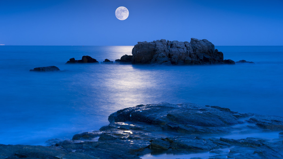 清秋明月,望尽天涯路,相思人断肠