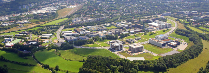 德国高校巡礼 -- 亚琛工业大学（RWTH Aachen）