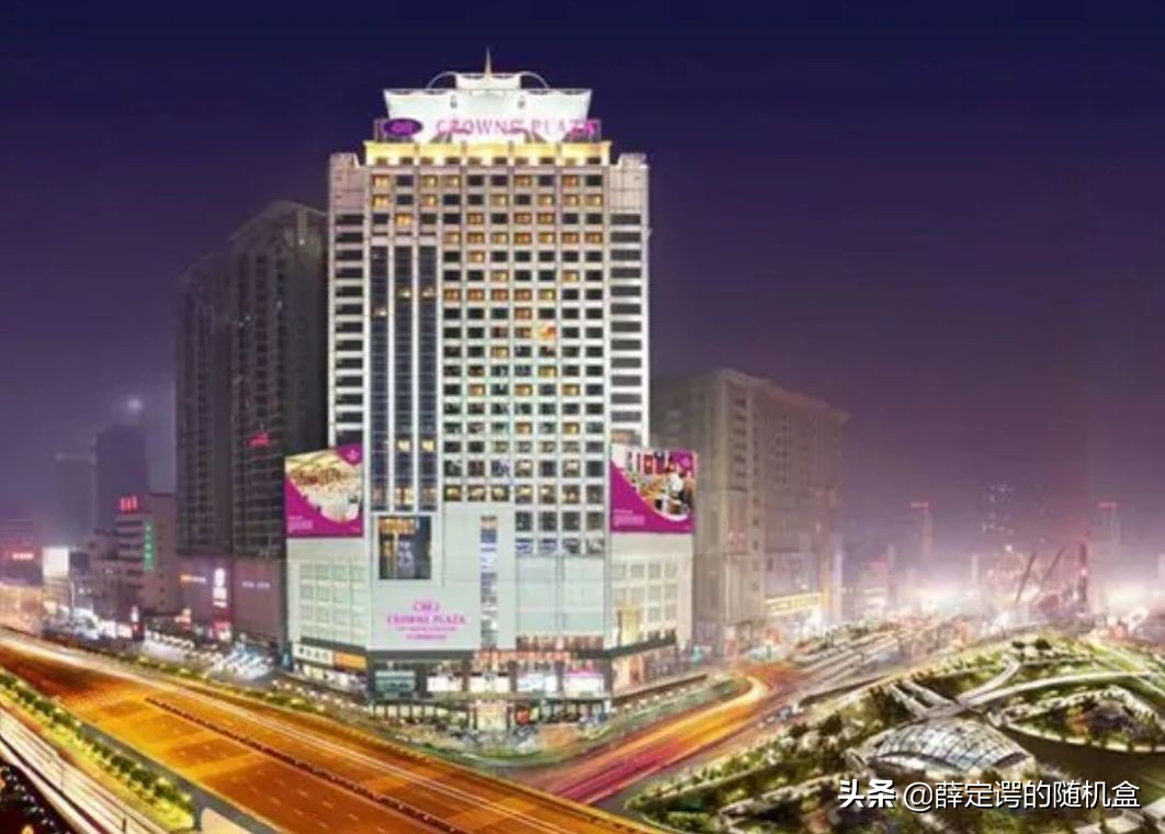 长沙最豪华的酒店排名，长沙最豪华的酒店排名有哪些？