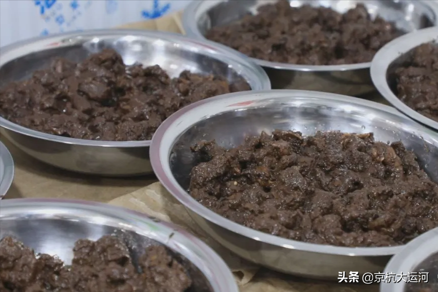 邯郸各县美食集锦，吃过一遍的请举手