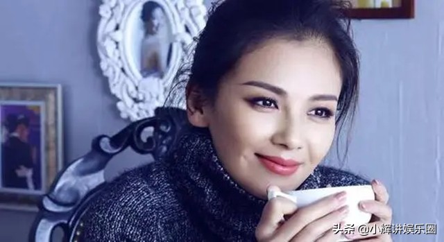 刘涛上位秘史：从“养猪能手”到一线明星，她是如何实现逆袭的？