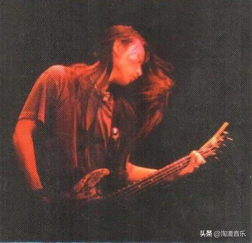 中国吉他手前十排名（中国最好吉他手）-第26张图片-华展网