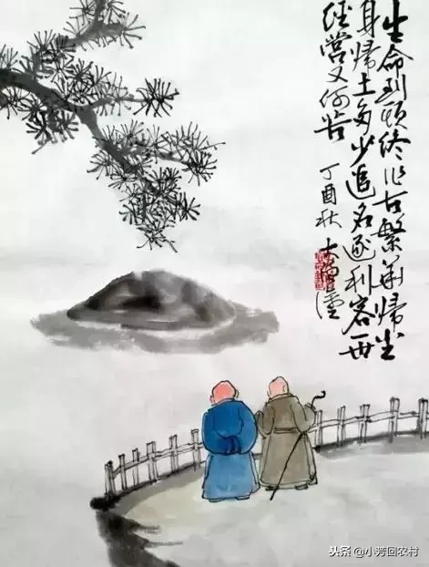 生活需要闲情雅致，这10首生活打油诗说得好