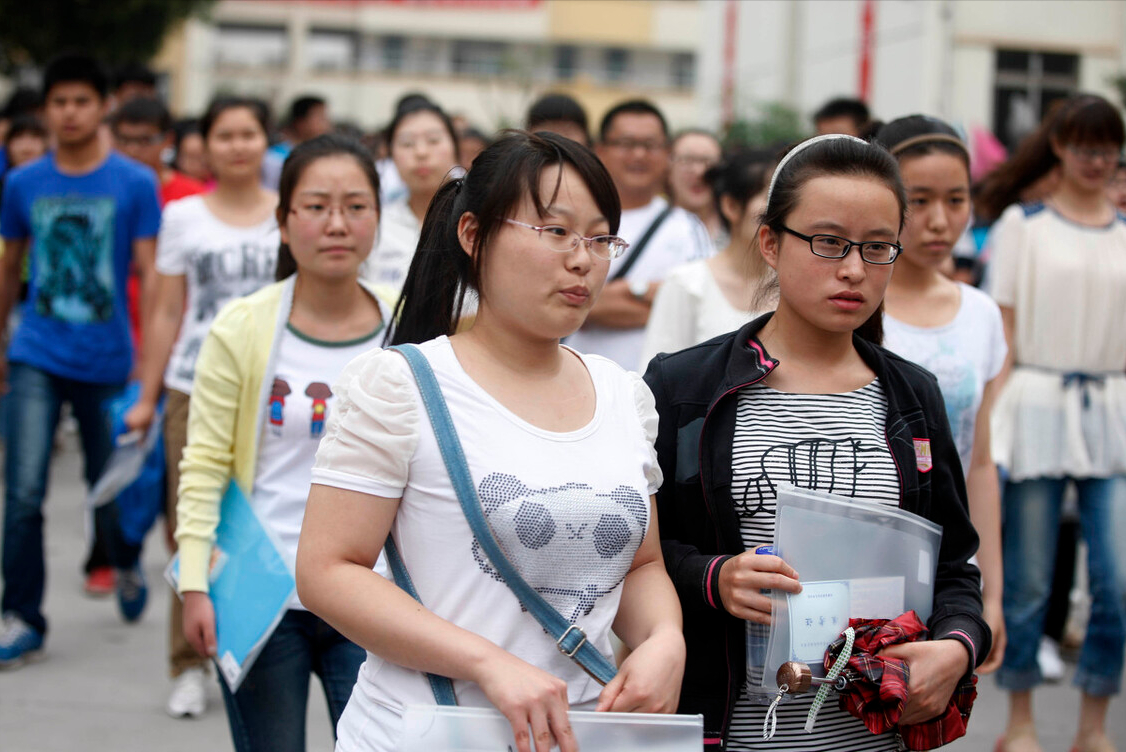 412分考生被厦门大学录取，看到学费后想复读，怪不得能“捡漏”