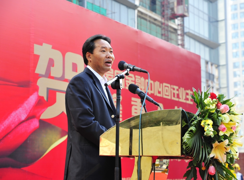 2017年湛江富豪排行榜揭晓：吴阳荣登榜首