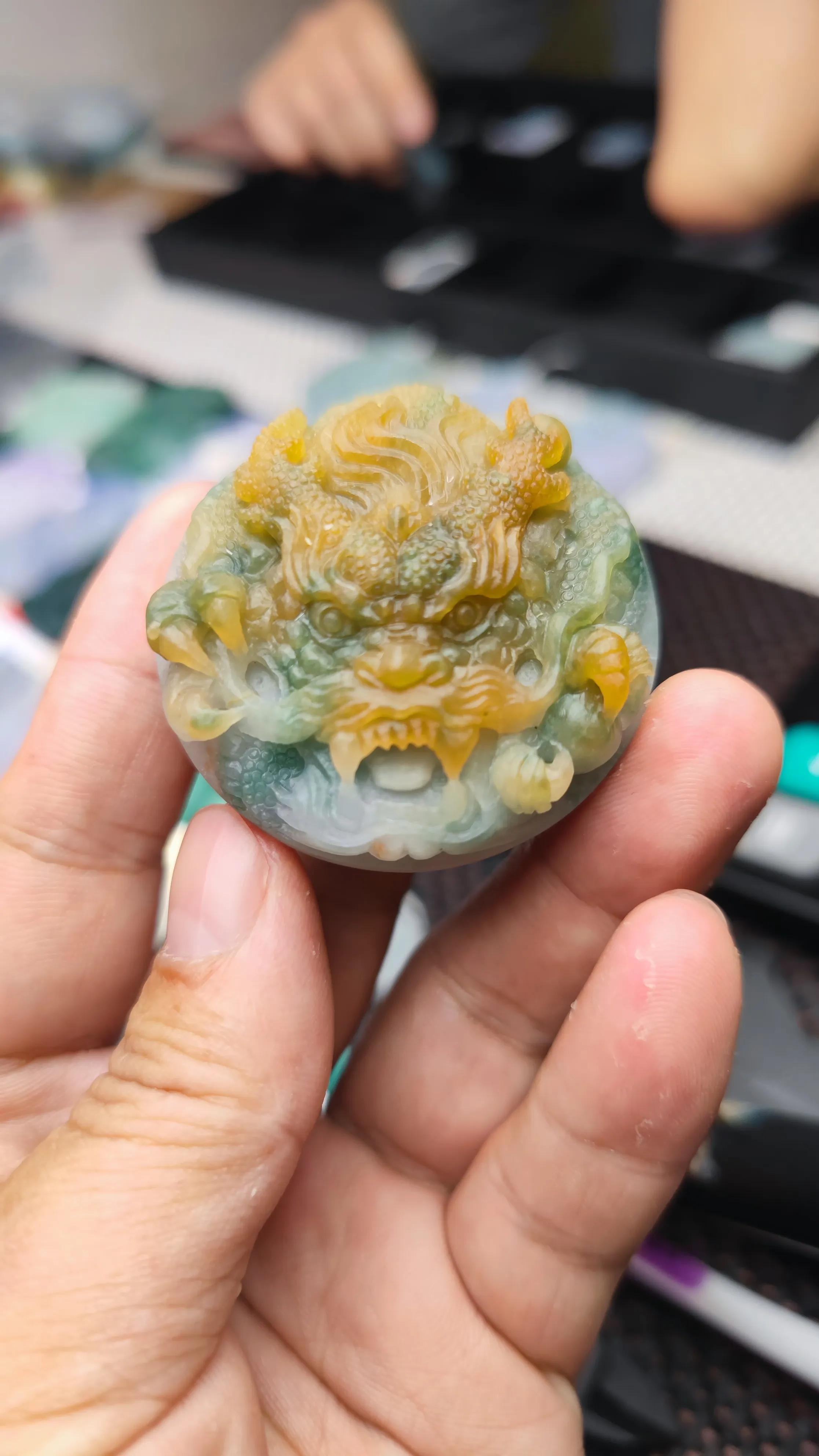 翡翠行业的潜规则，你必须了解