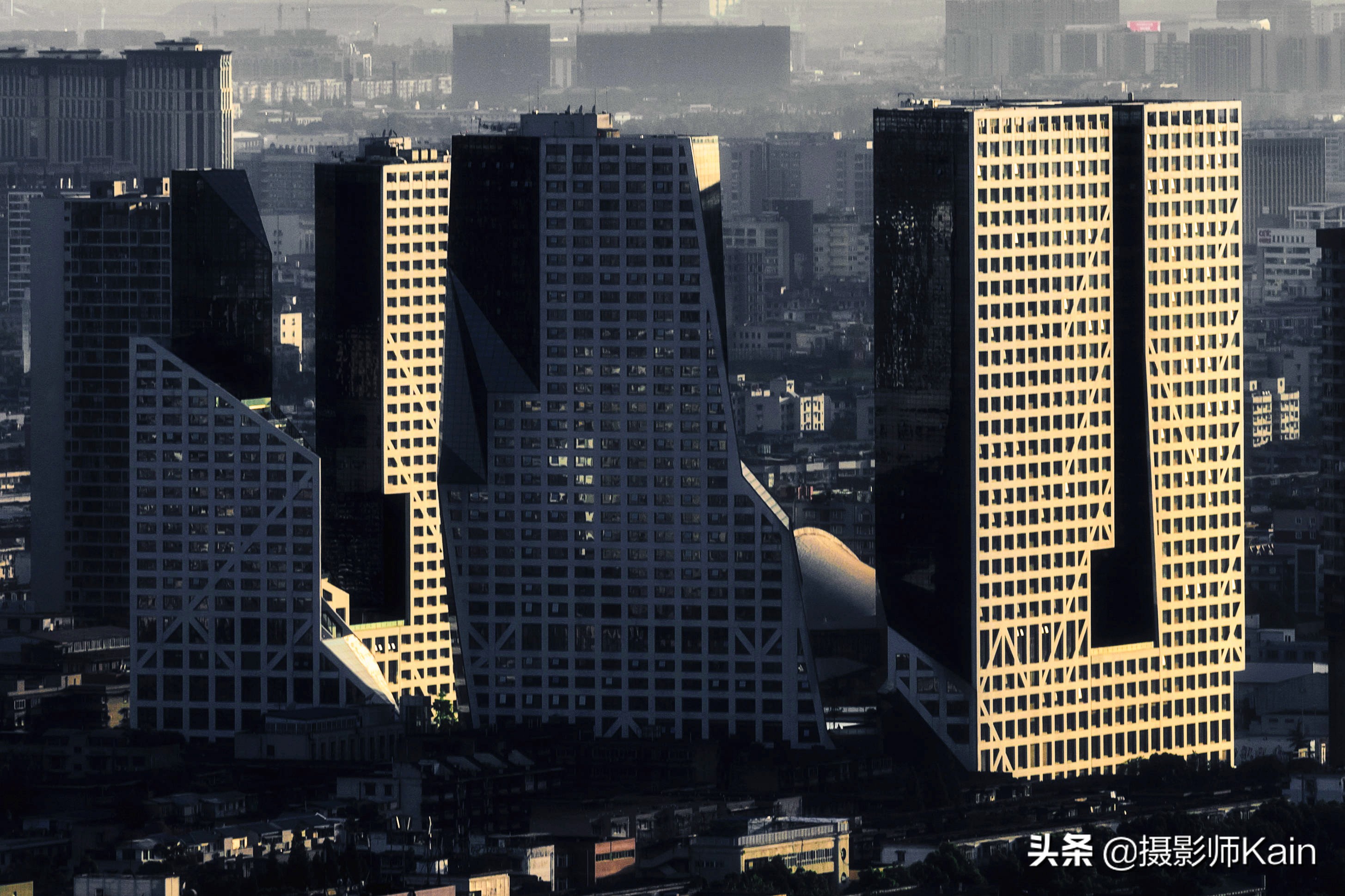 成都十二小时摄影攻略