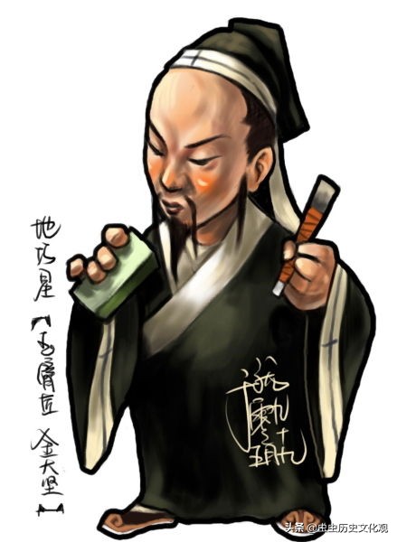 水浒q「水浒q传手游职业推荐」