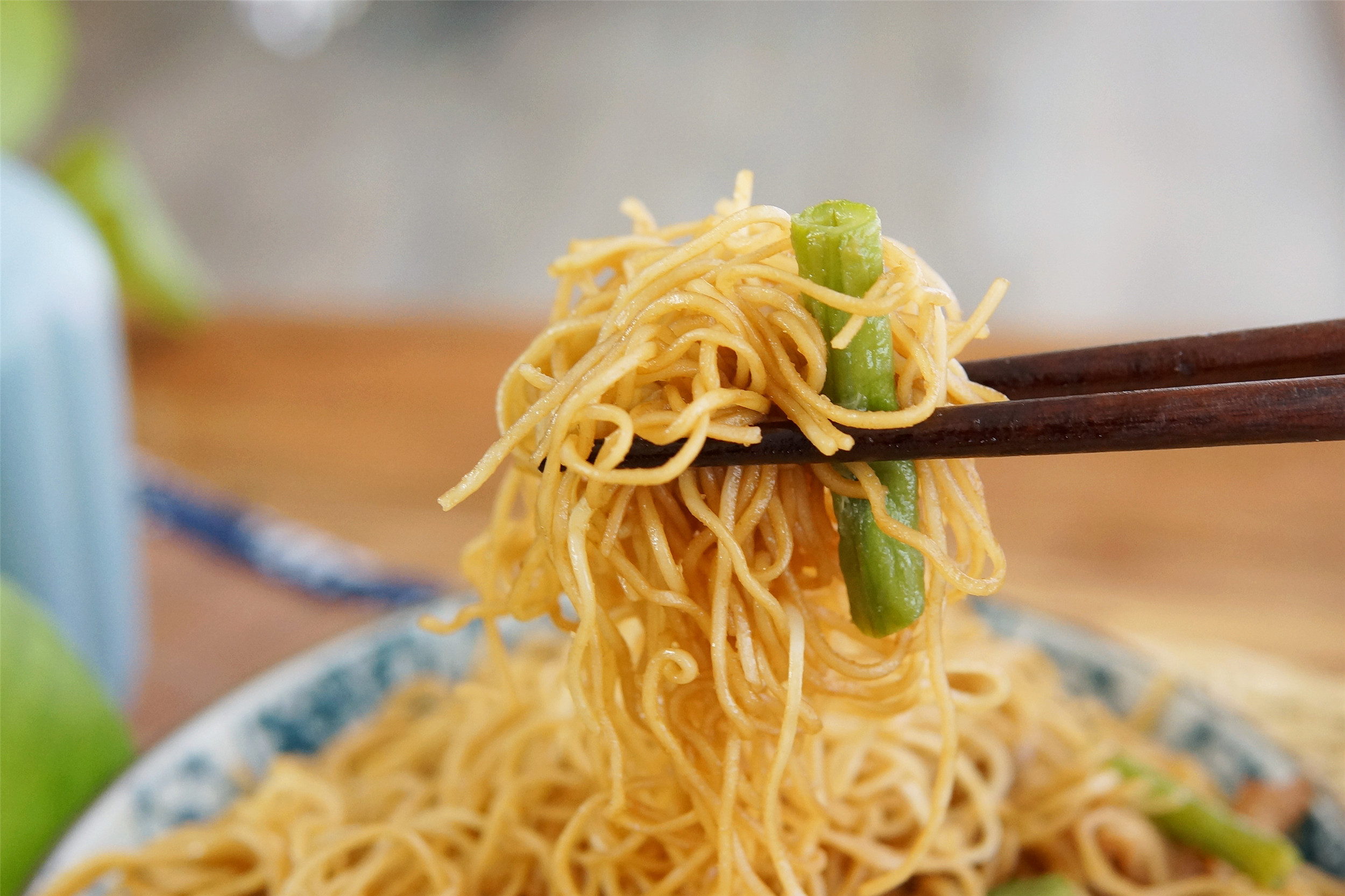 卤面怎么做(西红柿打卤面怎么做) - 盾灵网