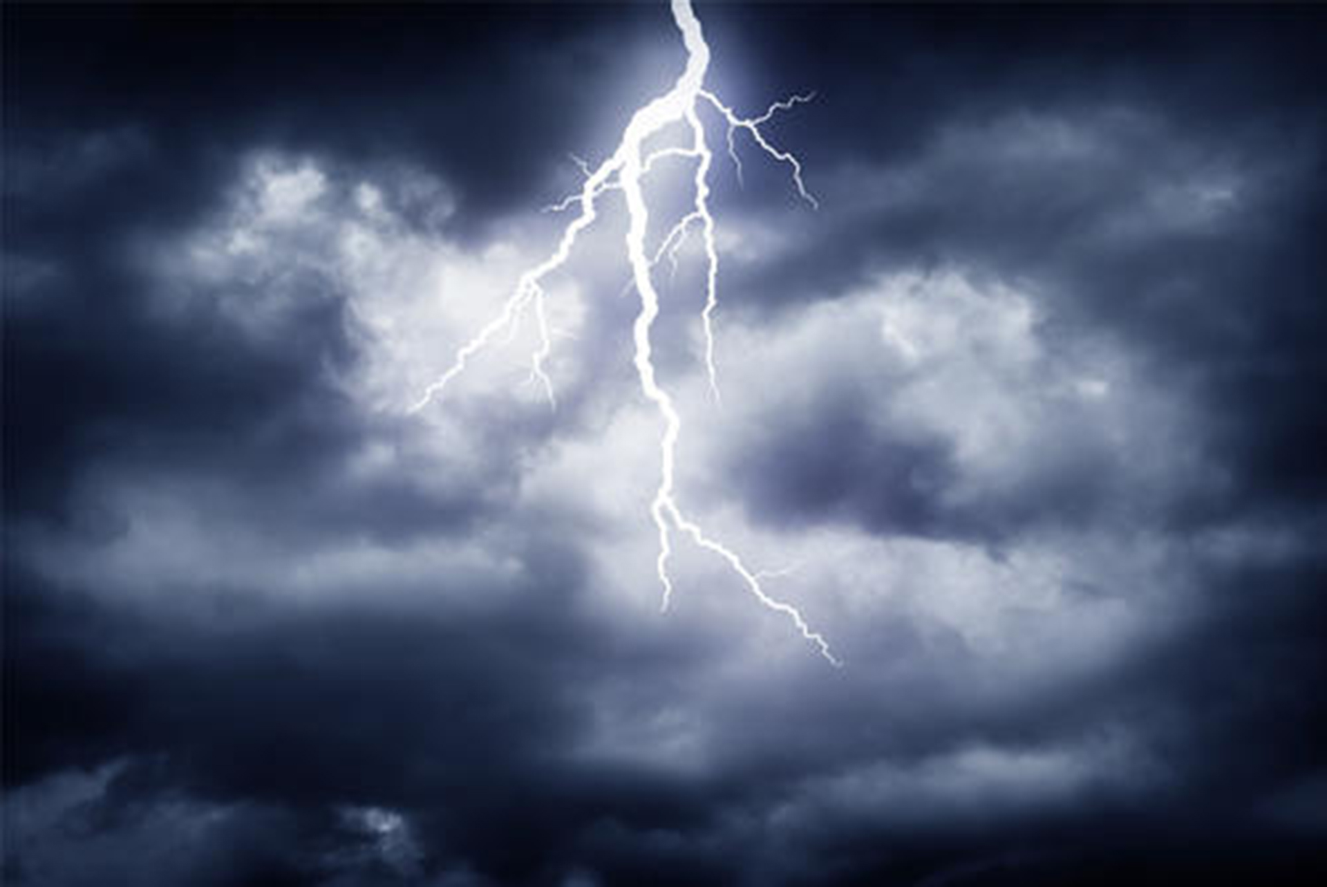 打雷时先看到闪电还是先听到雷声 -生活知识库-动动脑