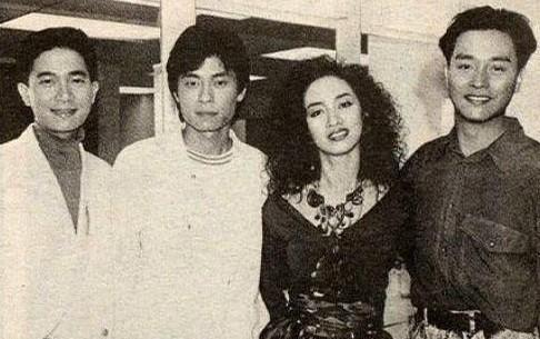 凄惨的王杰：曾力压张学友，却遭下毒前程尽毁，还被两任妻子抛弃