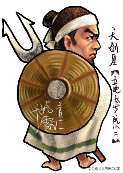 水浒q「水浒q传手游职业推荐」