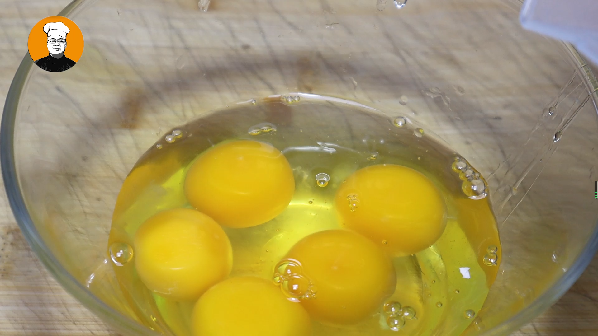 蛋黃醬配方,蛋黃醬配方制作要點