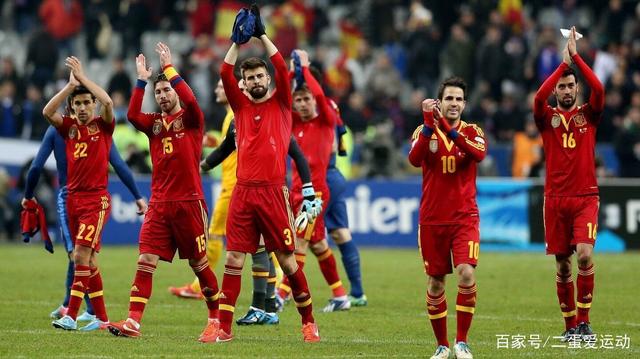 西班牙和瑞士哪个实力大(欧洲杯 瑞士VS西班牙，瑞士是否可以继续上演奇迹挺进4强？)