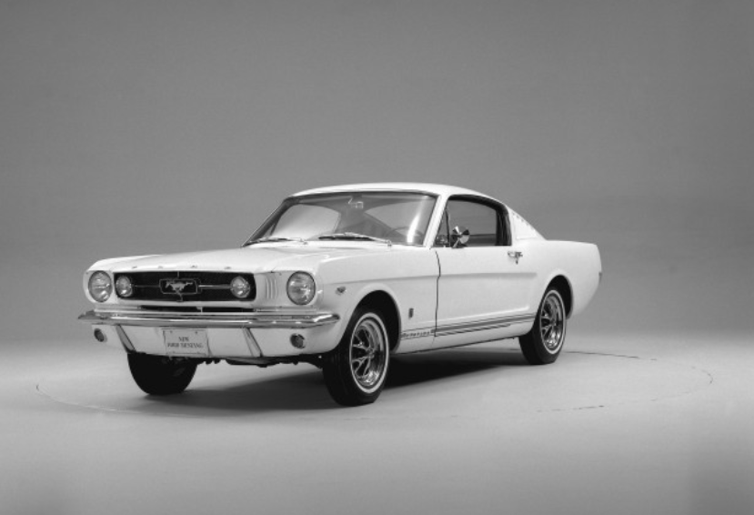 1967年福特mustang gt5001968年野马gt-3901982 ford mustang gt1987