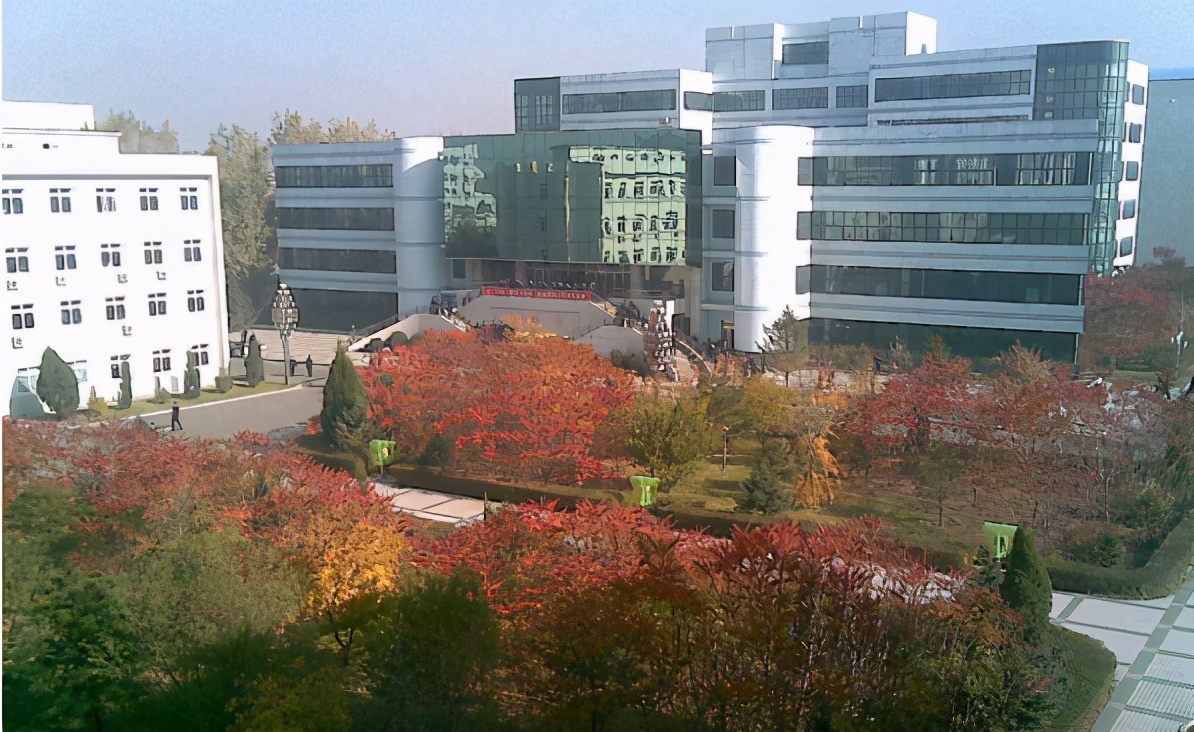 辽宁一所很低调的警校，分数线不高，想考警校的学生可以参考