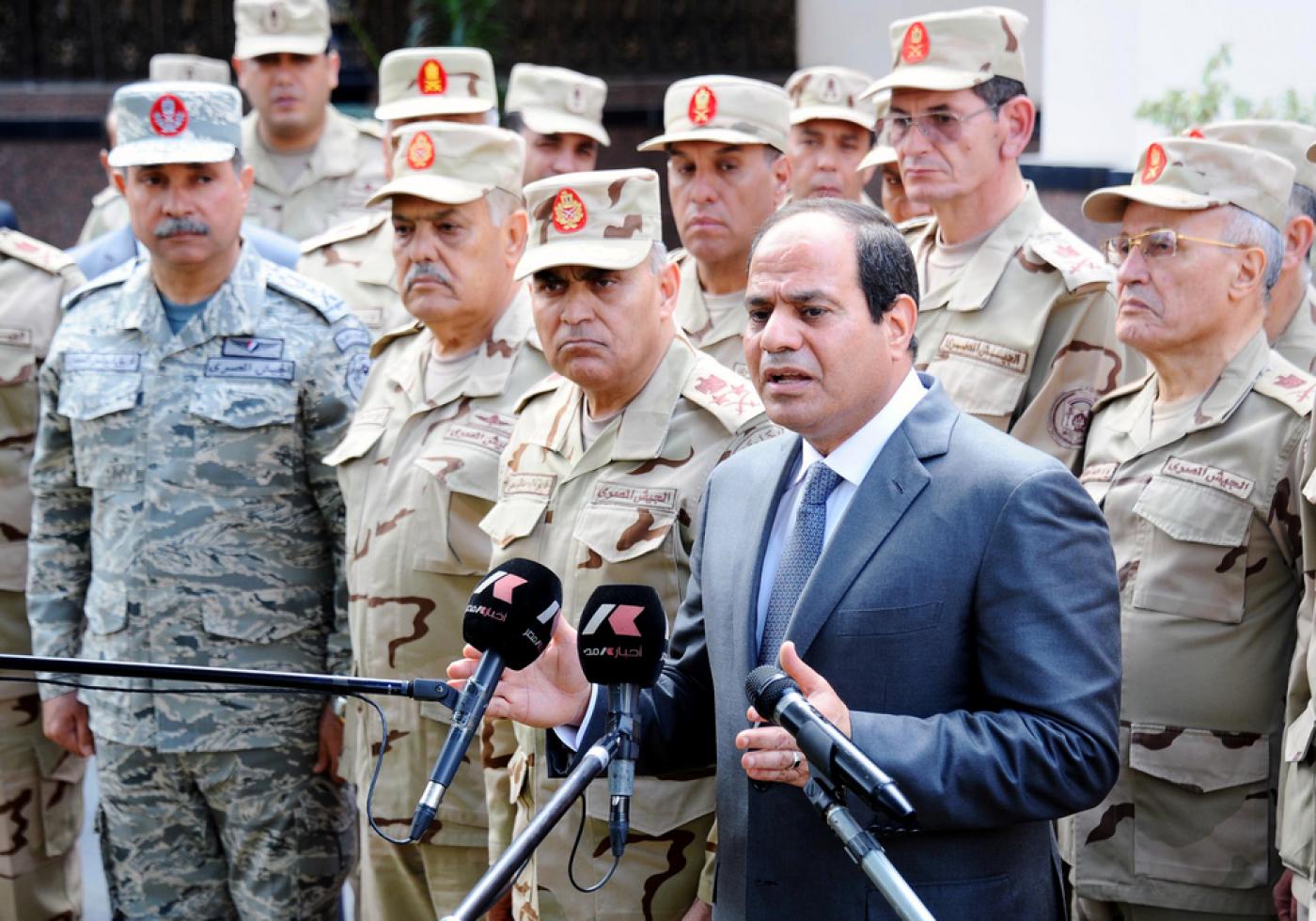 埃及VS利比亚前瞻分析(土耳其对埃及是否出兵的三大分析，埃及虚张声势不敢出兵)