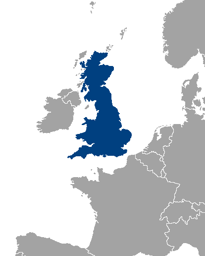 足球比赛为什么没有英国(英国琐事：世界杯上有英格兰队、苏格兰队，为何没有英国队？)