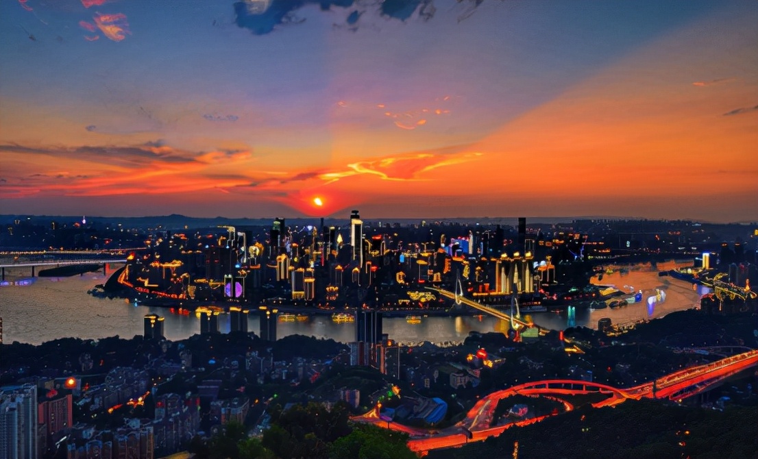 重庆4所大学虽是普通一本，但录取分数“超过”211大学，实力很强