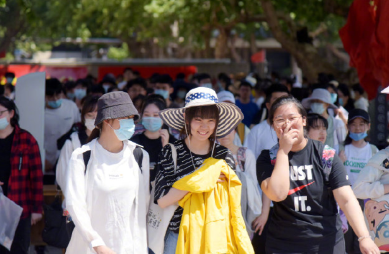 河北高考人数全国第五，多所高校却减少招生名额，原因值得深思