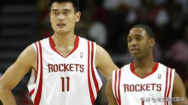 麦迪为什么不在nba(麦迪在魔术已经达到了职业生涯的巅峰，为什么最终离开魔术)