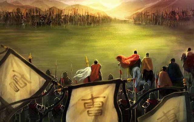 徐州陶谦为什么会惹上曹操的报复的?