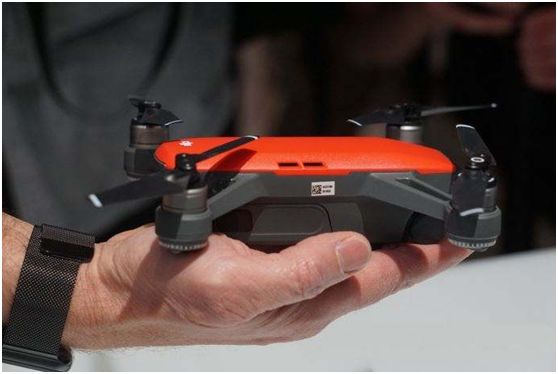 无人机江湖，大疆能否成为工业级无人机龙头