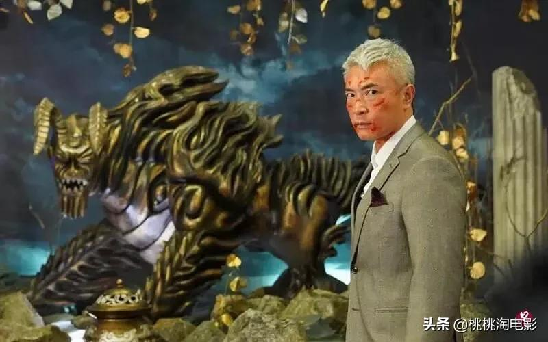 因为这些新剧,八月有点嗨啊