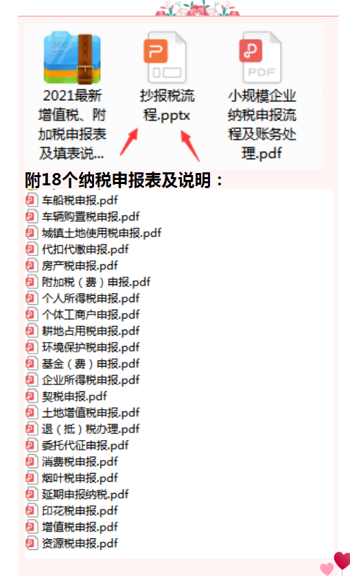 新来的会计不会报税急哭了！没办法只能帮了，出来工作都不容易