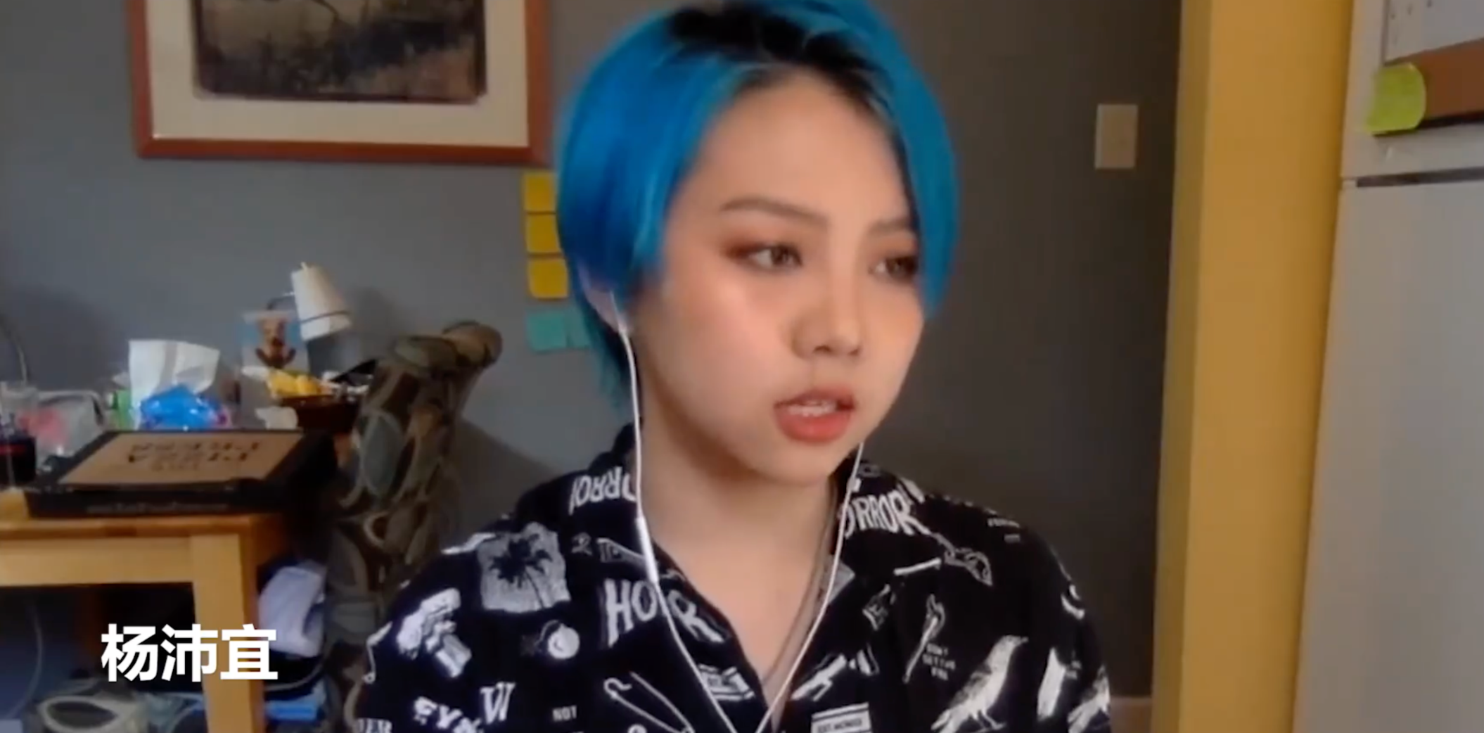 21岁林妙可感恩奥运，张艺谋却追悔莫及，代唱的杨沛宜完成逆袭