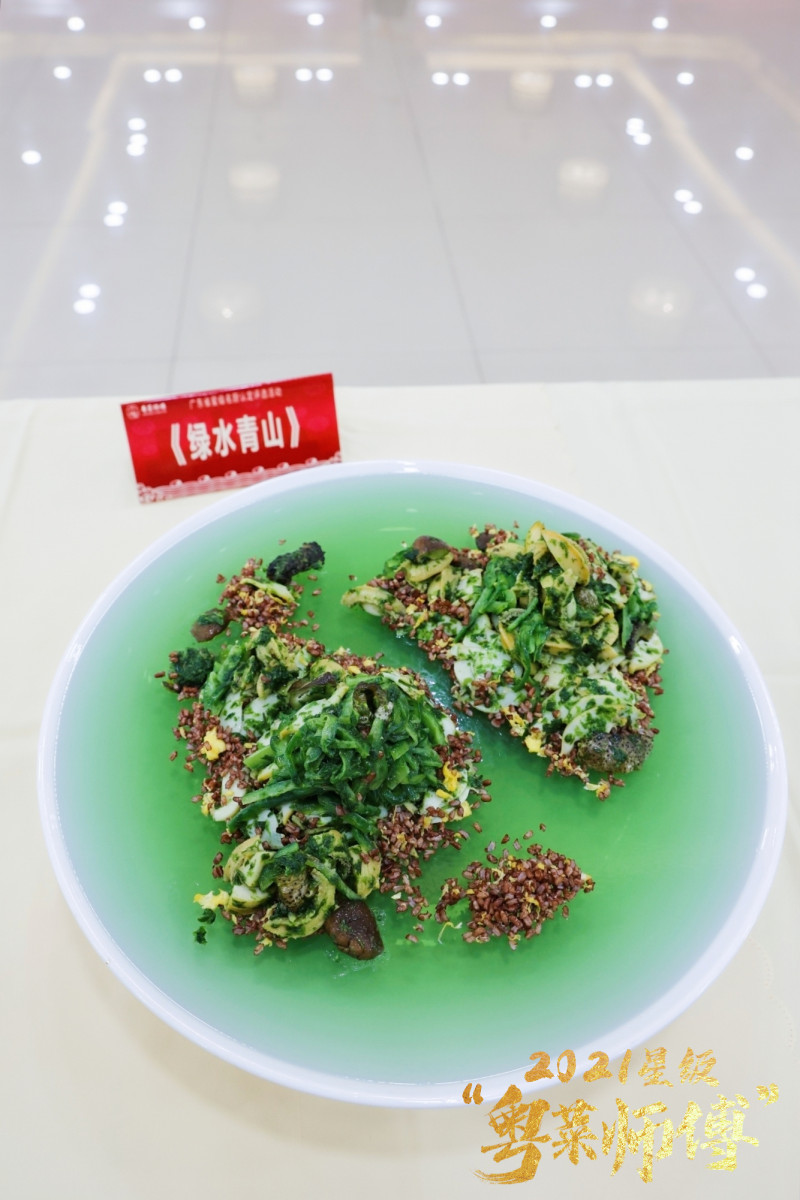 真·高手對決！50位粵菜大師現場PK，拿手菜品搶先看