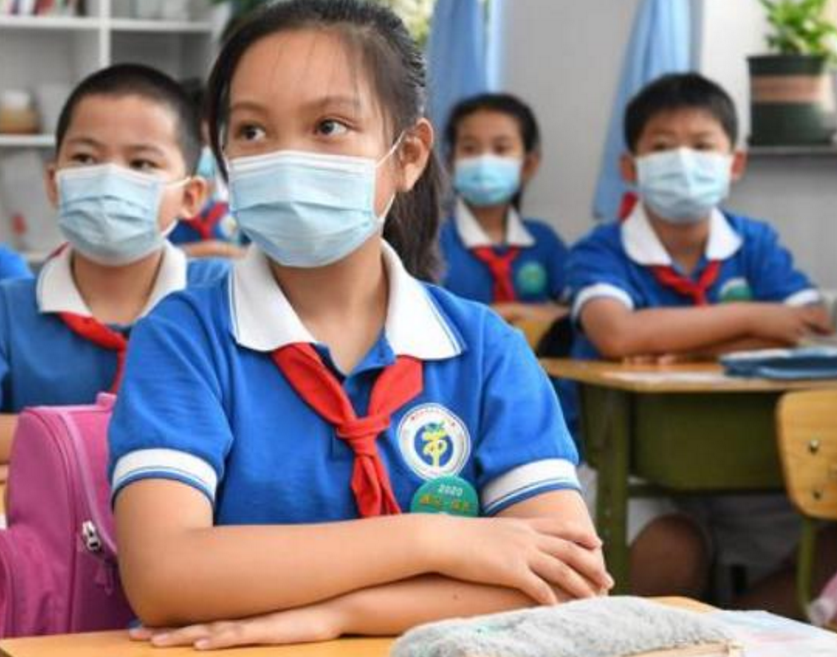 2021年“最强中考生”，8门满分总分757分，秘诀与是否补课有关？