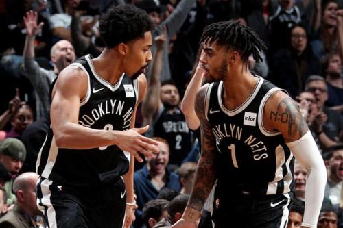 nba为什么不二三联防（深度｜剖析常见的“双控卫”现象）