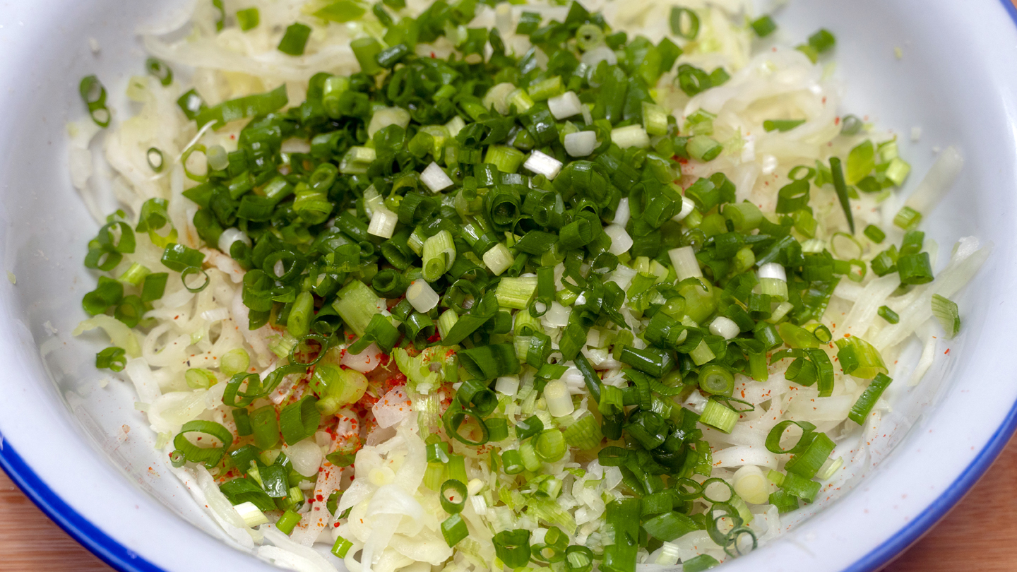 年底了，分享12道刮油素菜，清爽又低脂，每天换着吃，饱腹无负担