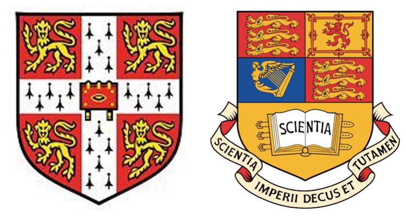国际学校校徽盘点：最爱用“书”和“橄榄枝”，主流配色是这三种