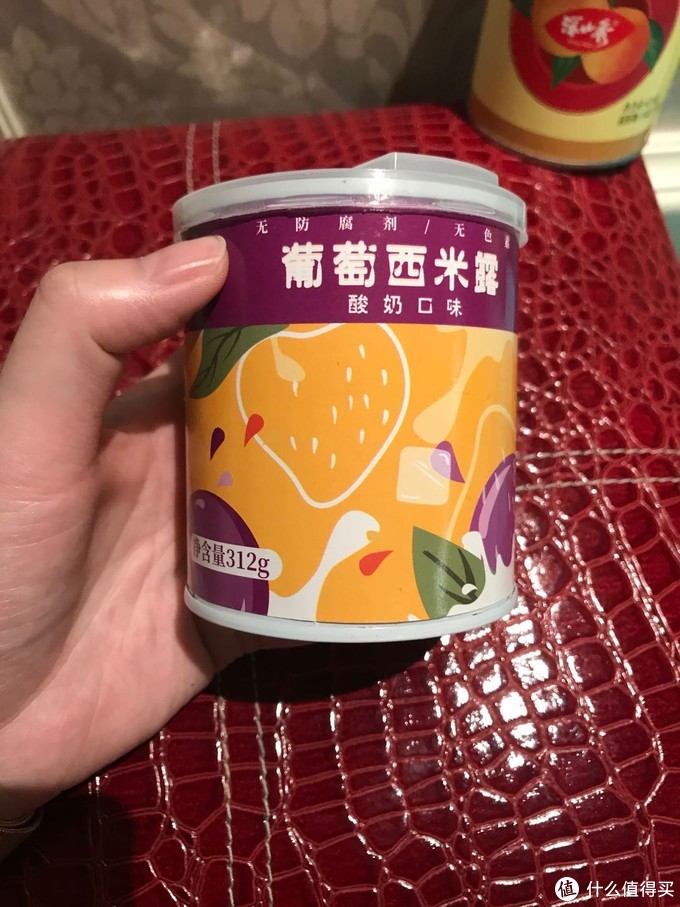 水果罐头品牌前十名（水果罐头十大知名品牌）-第24张图片-科灵网