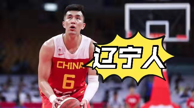 中国男篮世界杯参加nba球员(中国男篮征战世界杯的球员出生在哪些省？挺意外，广东籍球员不多)