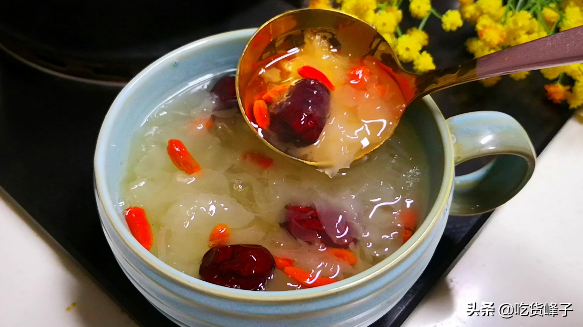 女神节将至，教你6道女神专属美食，营养美味又健康，做法还简单