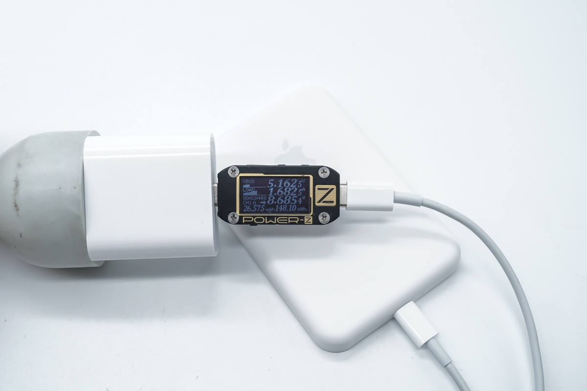 天干物燥小心火烛！苹果、华强北 MagSafe 行动电源横向对比
