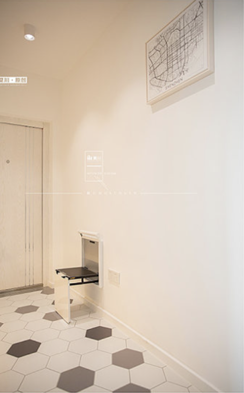 他家17个设计细节，堪称“装修教科书”，步入室内让我极度舒适