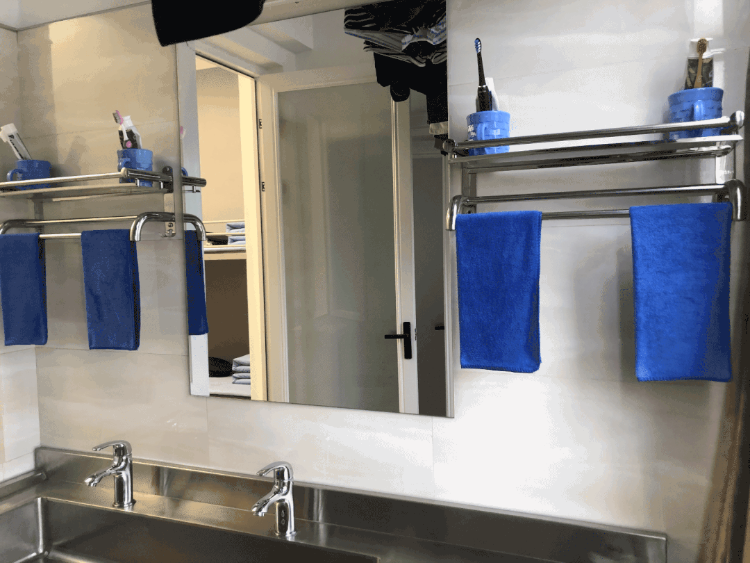 警校生开学需要带些什么东西？除了钱，你其实什么都可以不用带