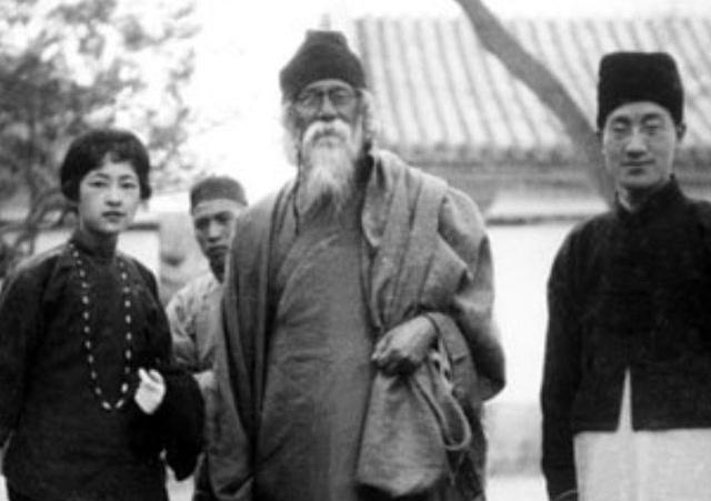 【名人精品鉴赏】林徽因：别丢掉